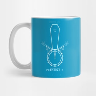 P3 Version 1 Mug